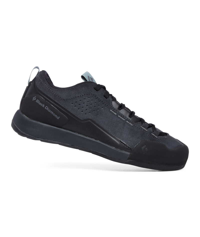 BLACK DIAMOND - W TECHNICIAN LTHR APRCH SHOES