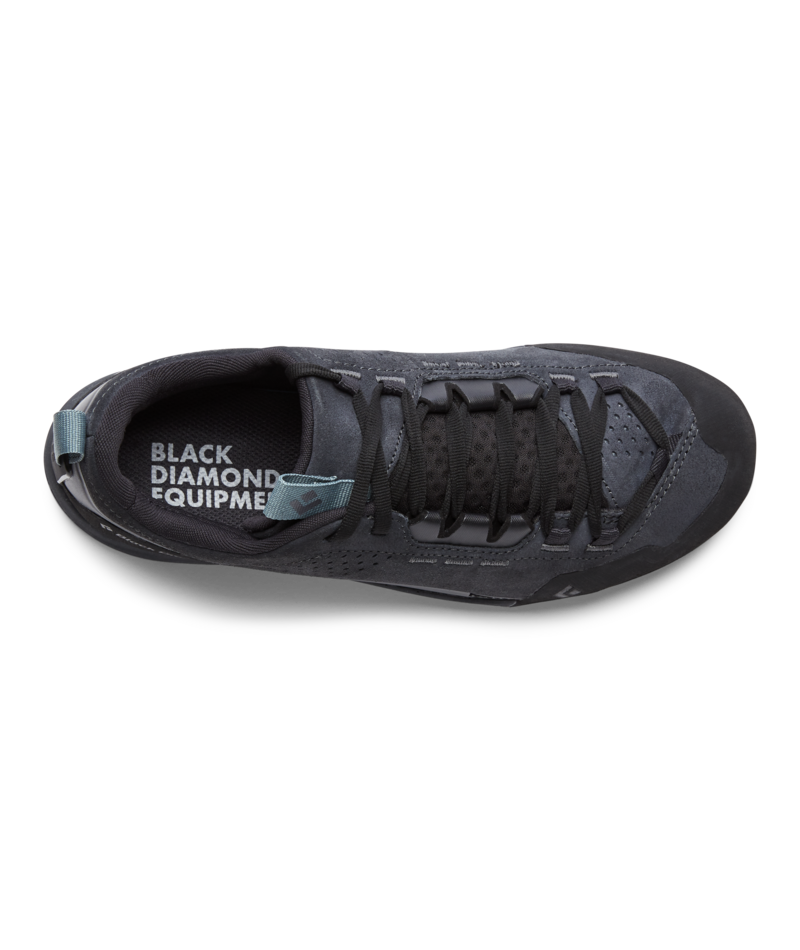 BLACK DIAMOND - W TECHNICIAN LTHR APRCH SHOES