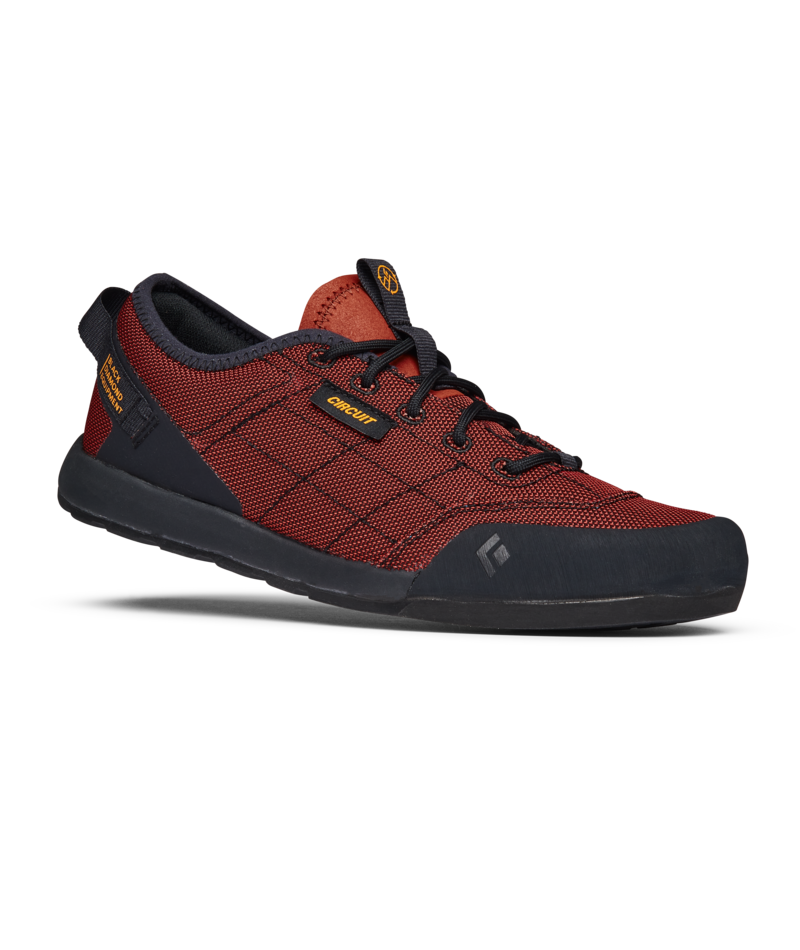 BLACK DIAMOND - W CIRCUIT 2 SHOES