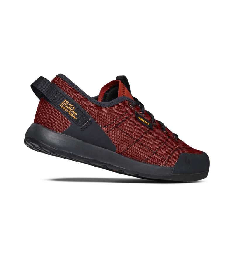 BLACK DIAMOND - W CIRCUIT 2 SHOES
