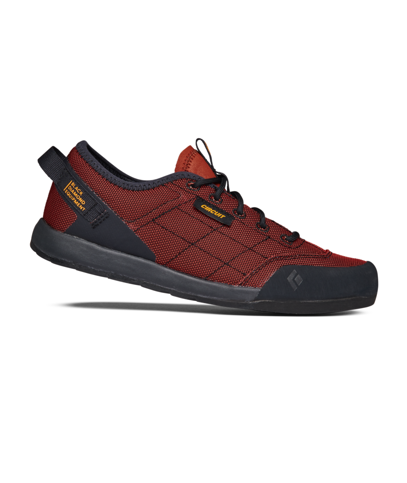BLACK DIAMOND - W CIRCUIT 2 SHOES