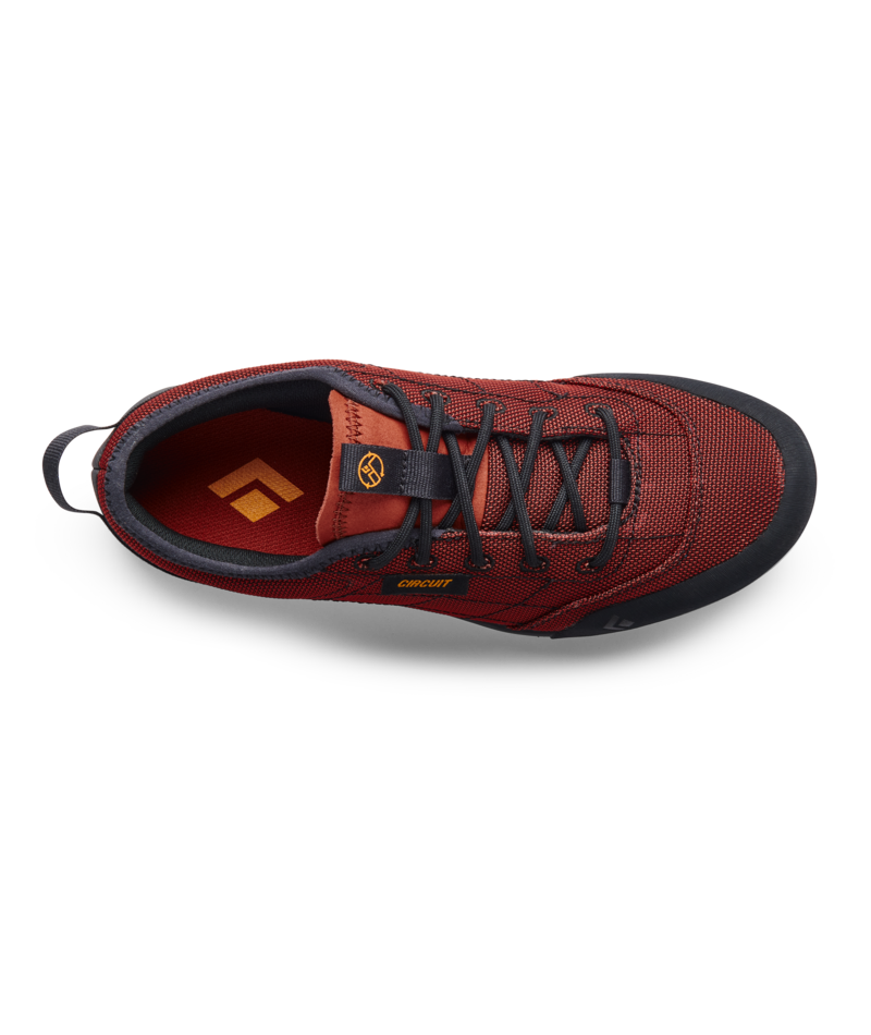 BLACK DIAMOND - W CIRCUIT 2 SHOES