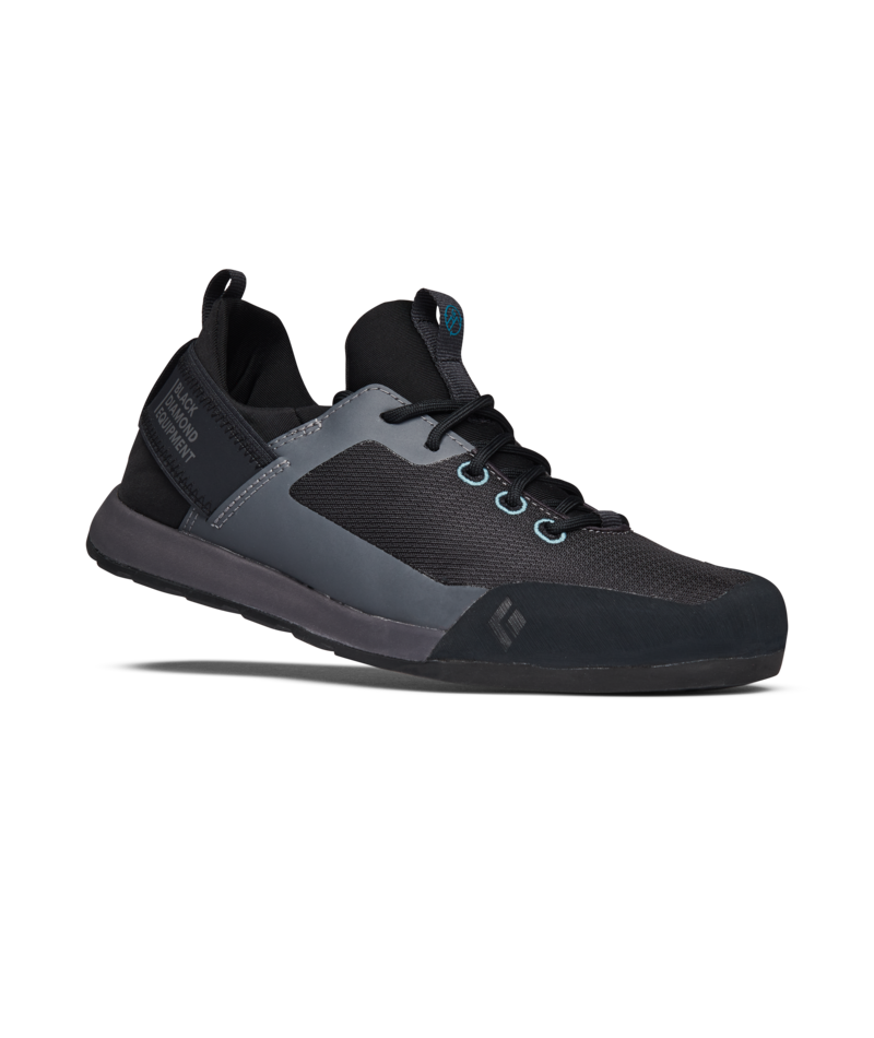 BLACK DIAMOND - W SESSION 2 SHOES