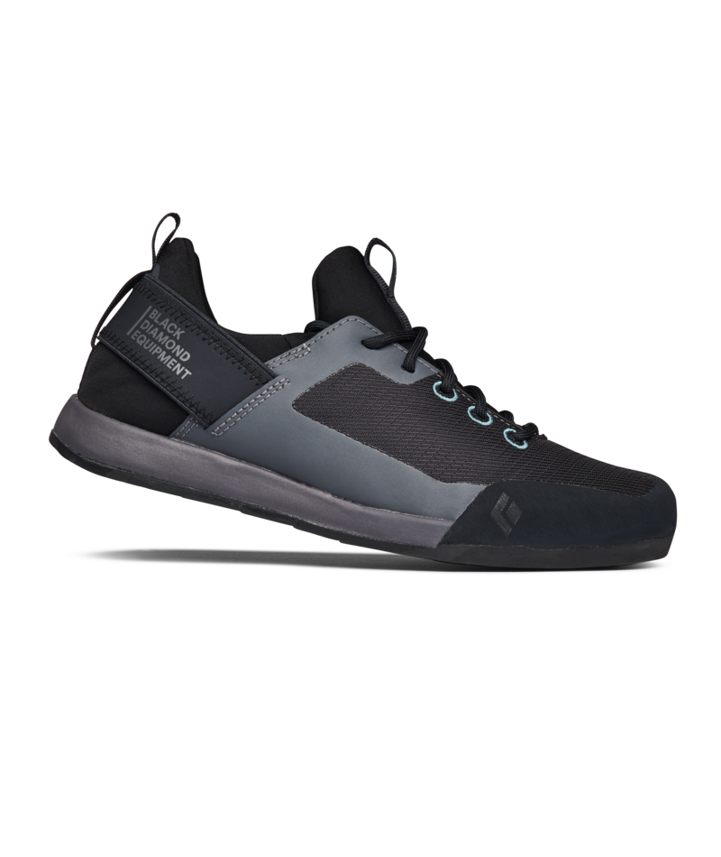 BLACK DIAMOND - W SESSION 2 SHOES