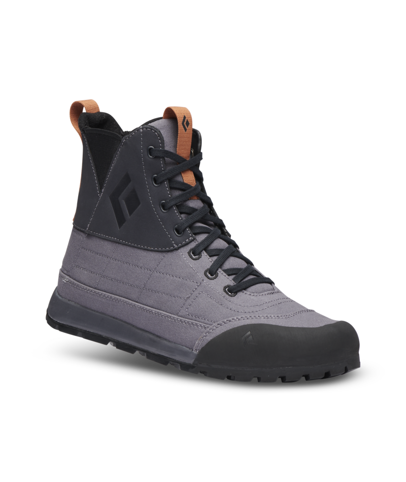 BLACK DIAMOND - M CIRCUIT MID SHOES