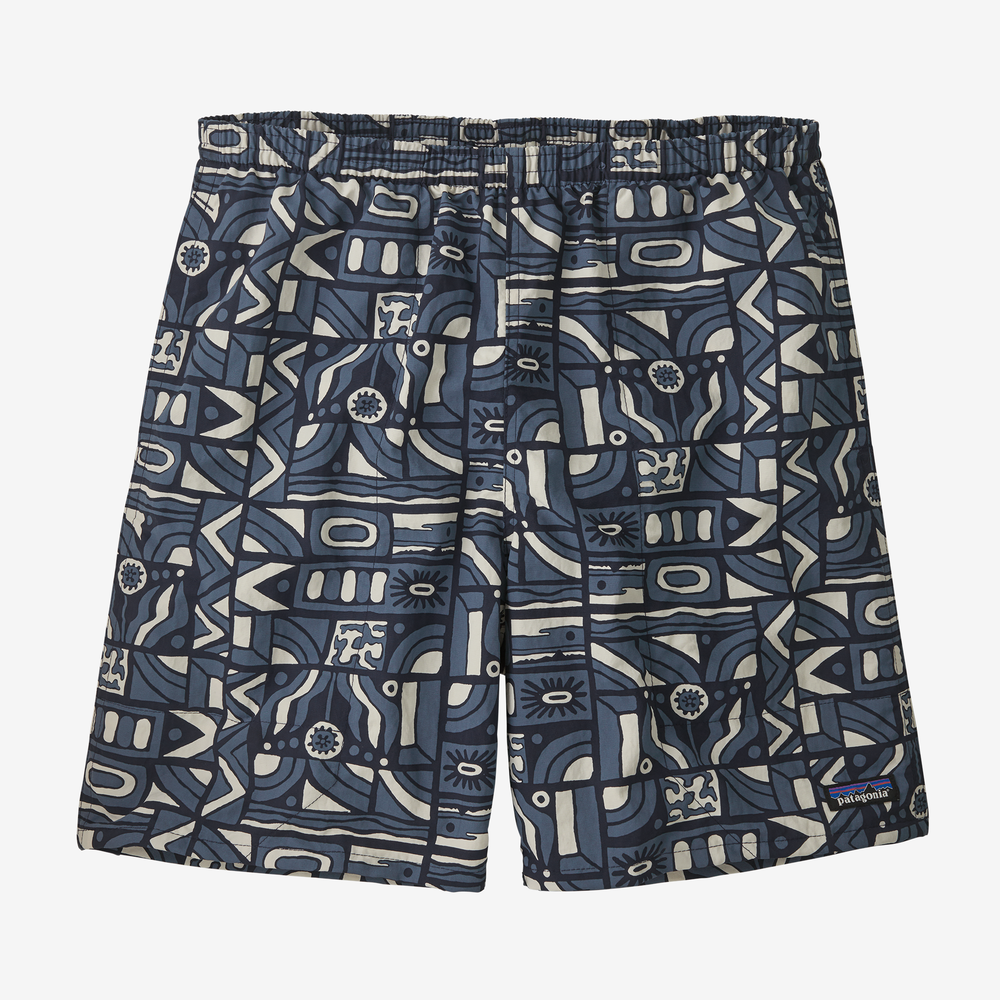 Patagonia - Men's Baggies Longs - 7in