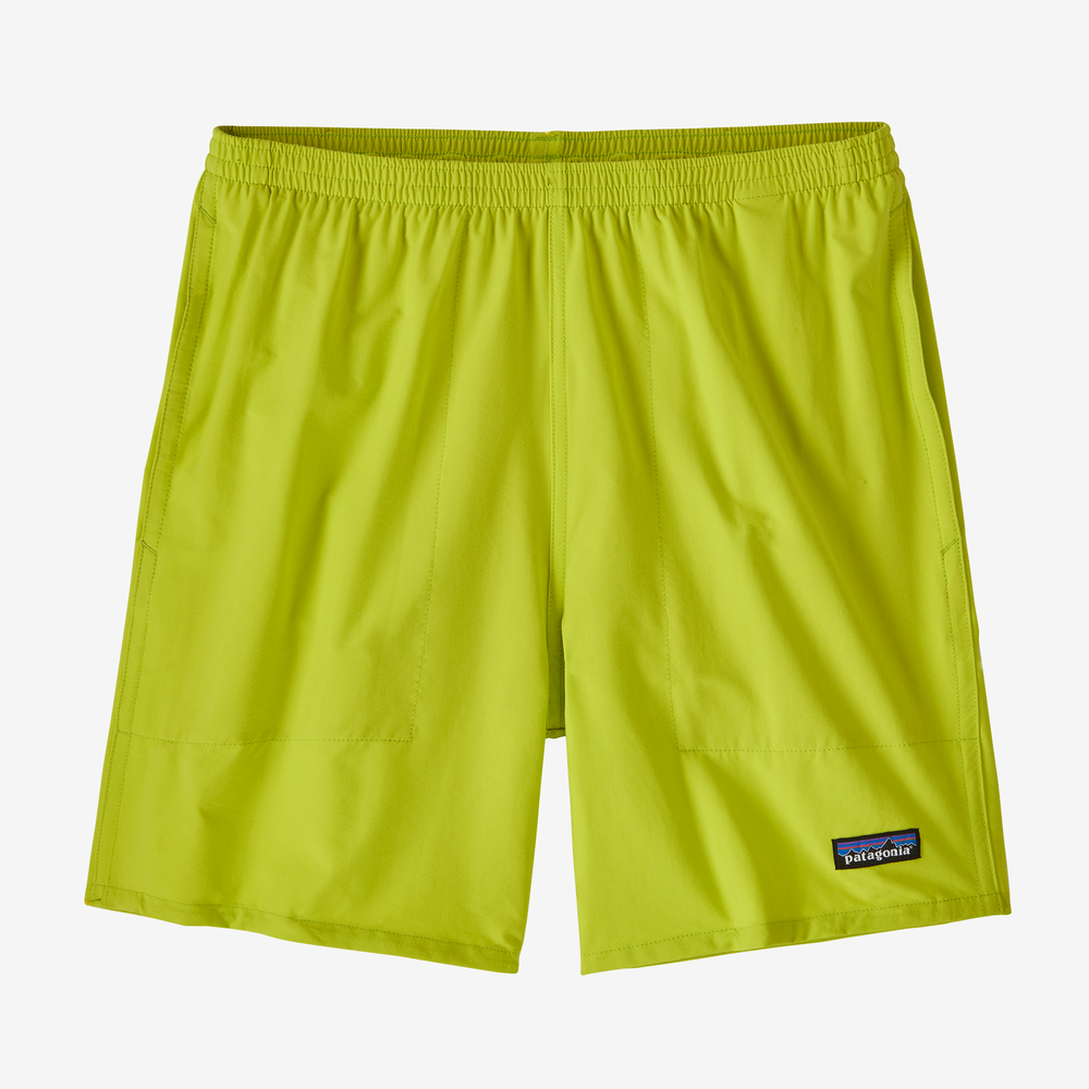 Patagonia - Men's Baggies Lights - 6.5 in.