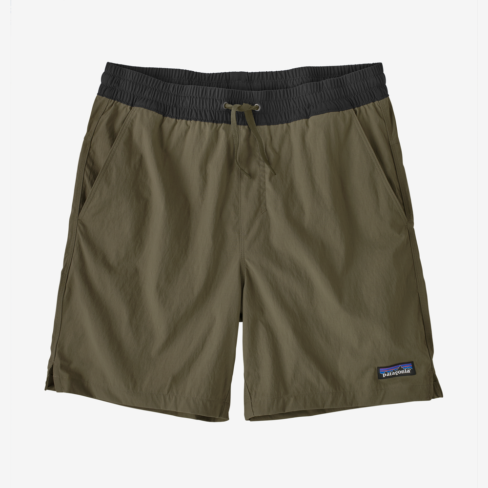 Patagonia - Men's Baggies Lights - 6in