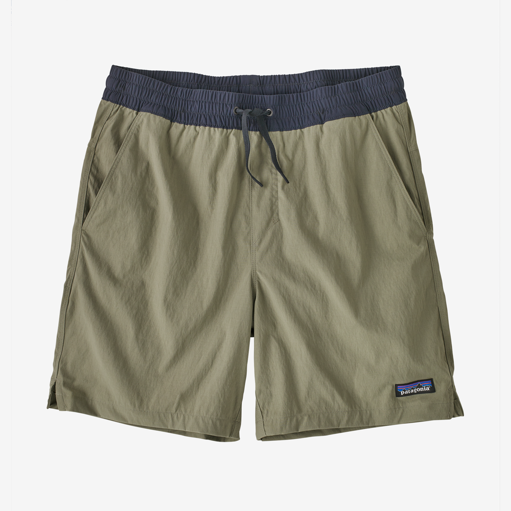 Patagonia - Men's Baggies Lights - 6in