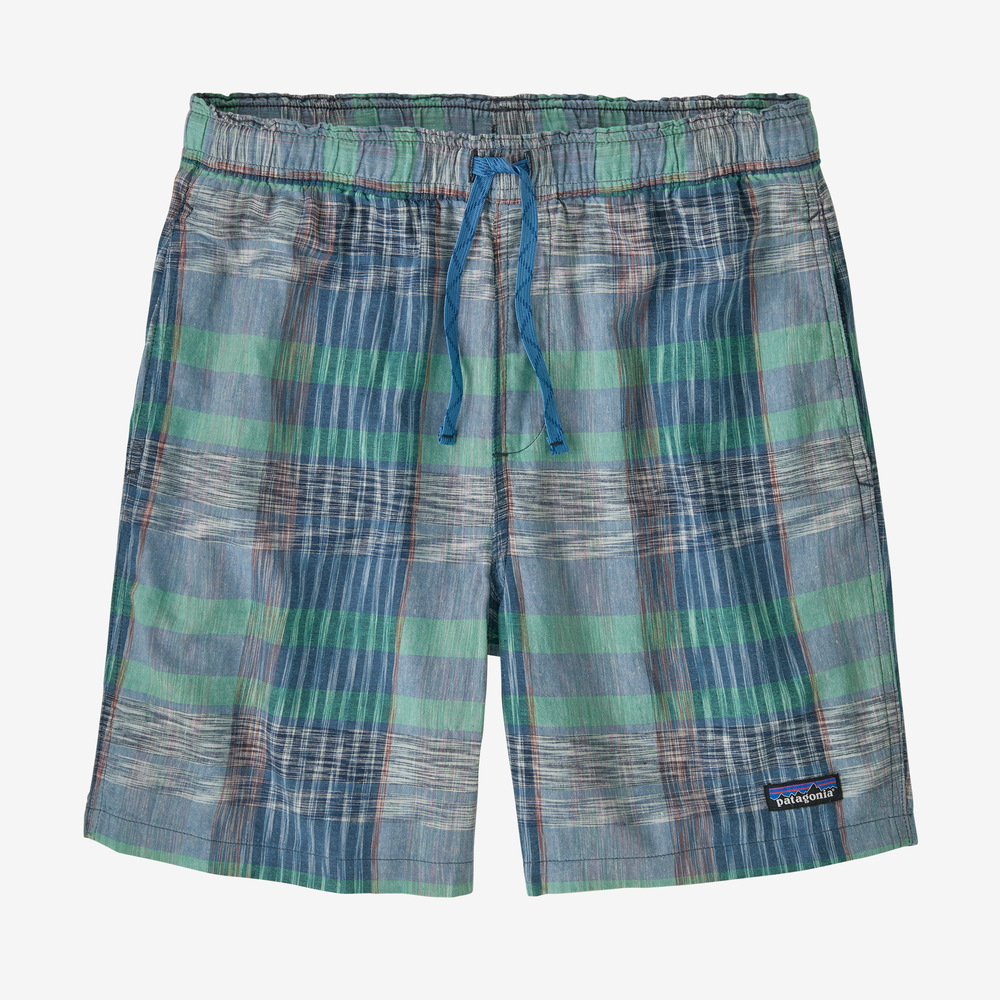 Patagonia - Men's Baggies Naturals