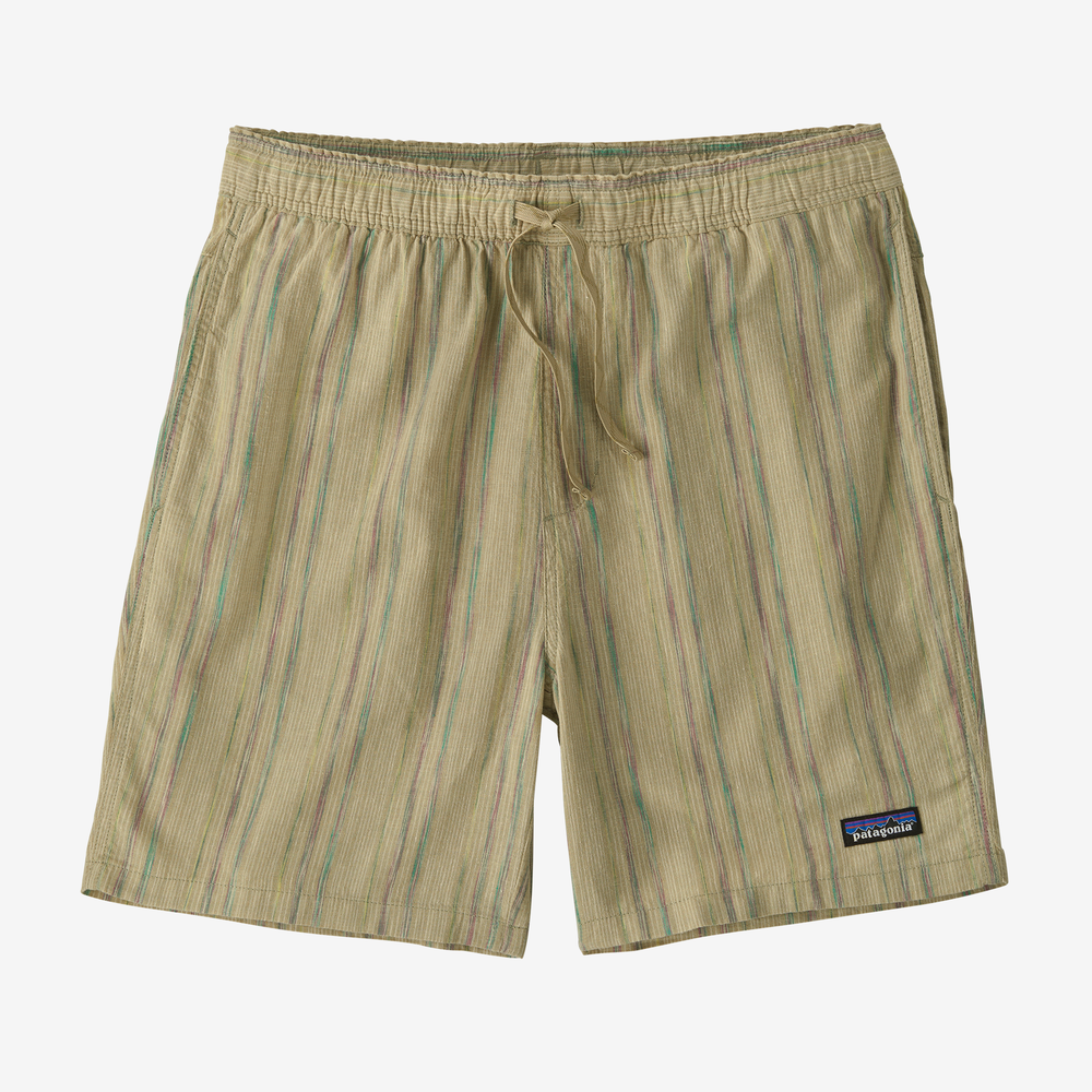 Patagonia - Men's Baggies Naturals