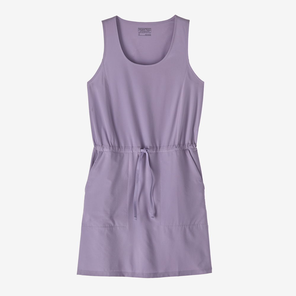 Patagonia - Women's Fleetwith Dress
