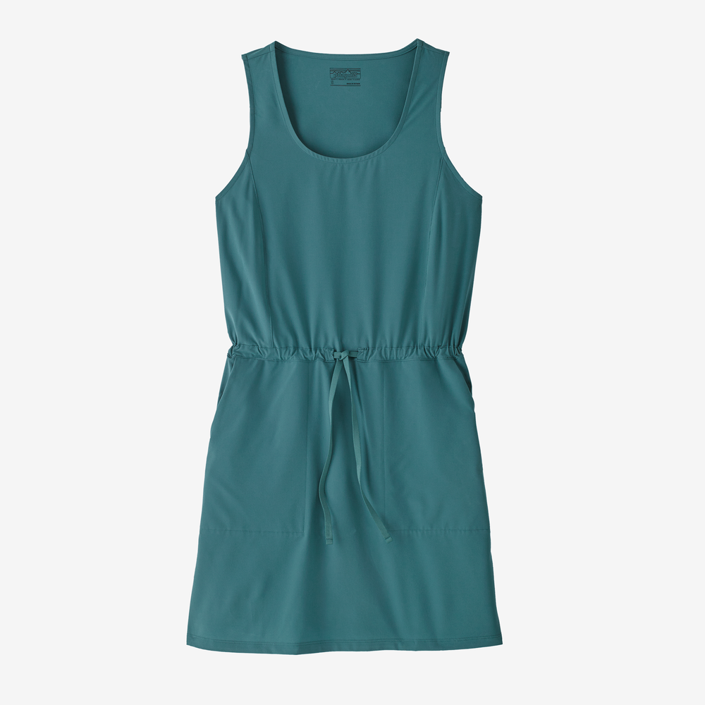 Patagonia - Women's Fleetwith Dress