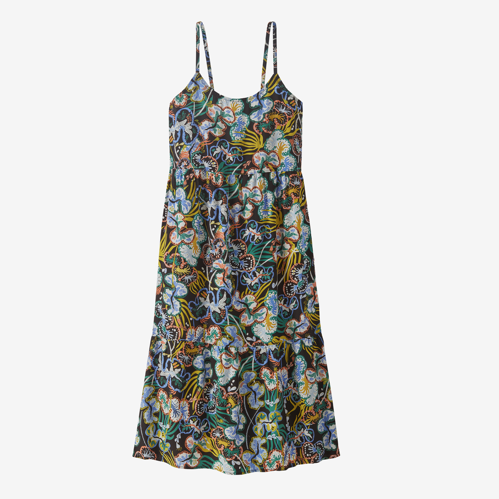 Patagonia - Women's Tidal Threads Dress
