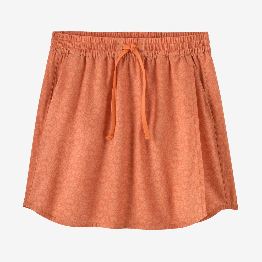 Patagonia - Women's Fleetwith Skort