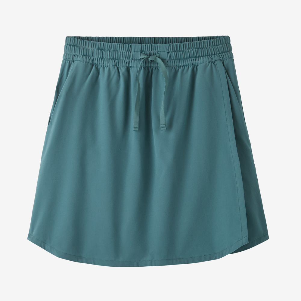 Patagonia - Women's Fleetwith Skort