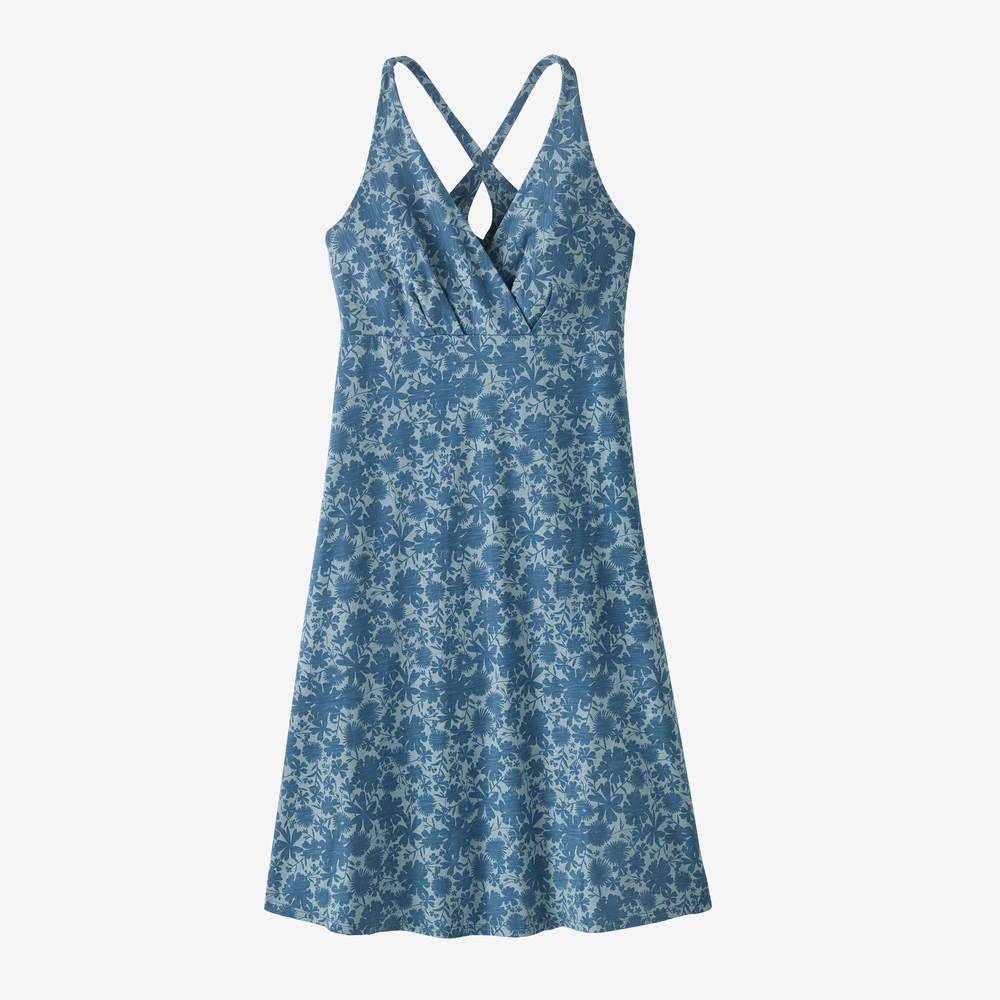 Patagonia - Women's Amber Dawn Dress