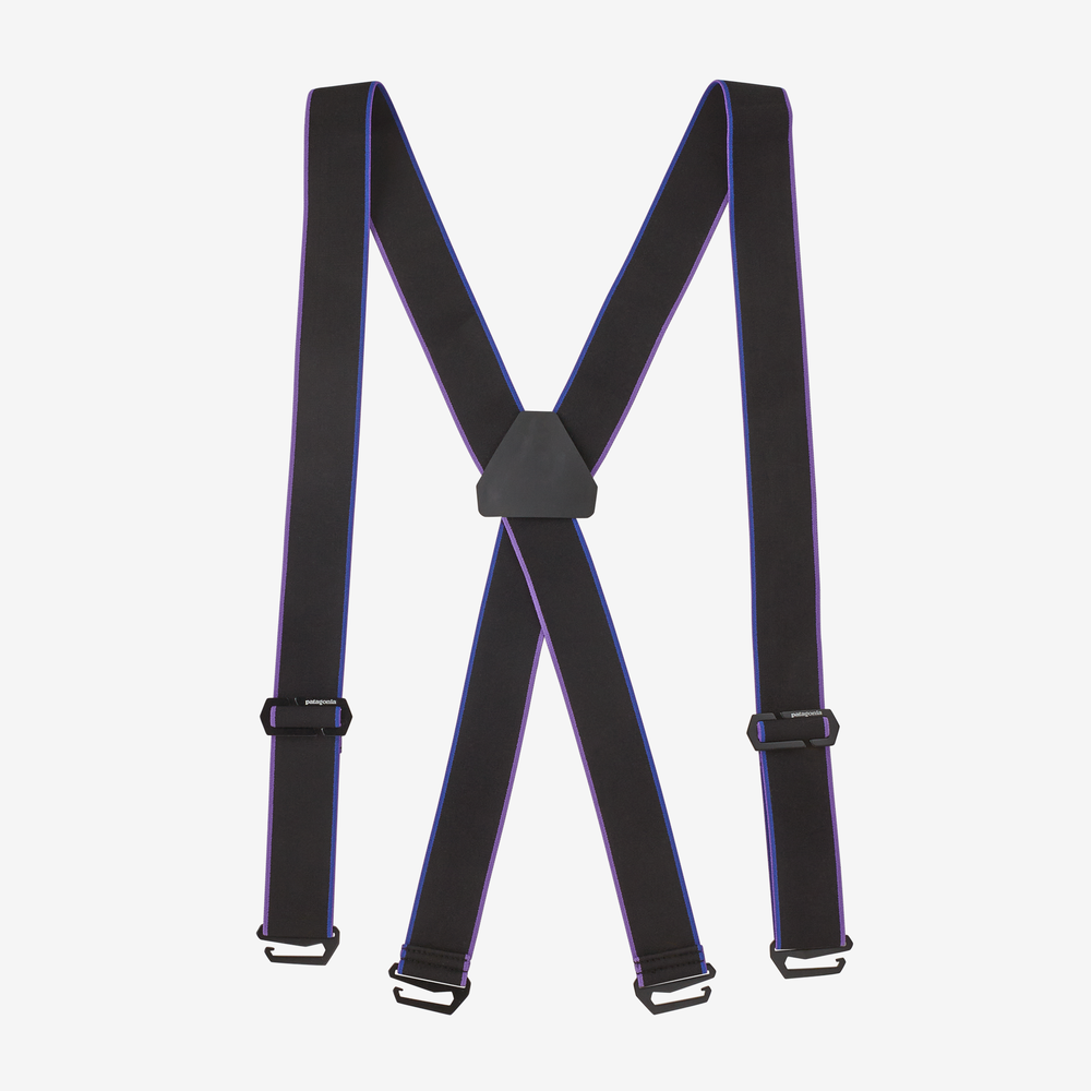 Patagonia - Mountain Suspenders