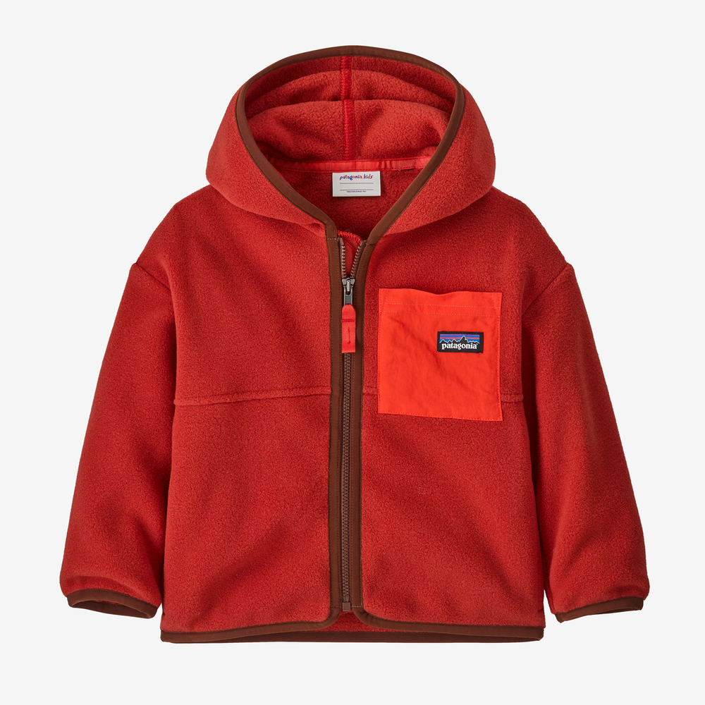 Patagonia - Baby Synch Hoody