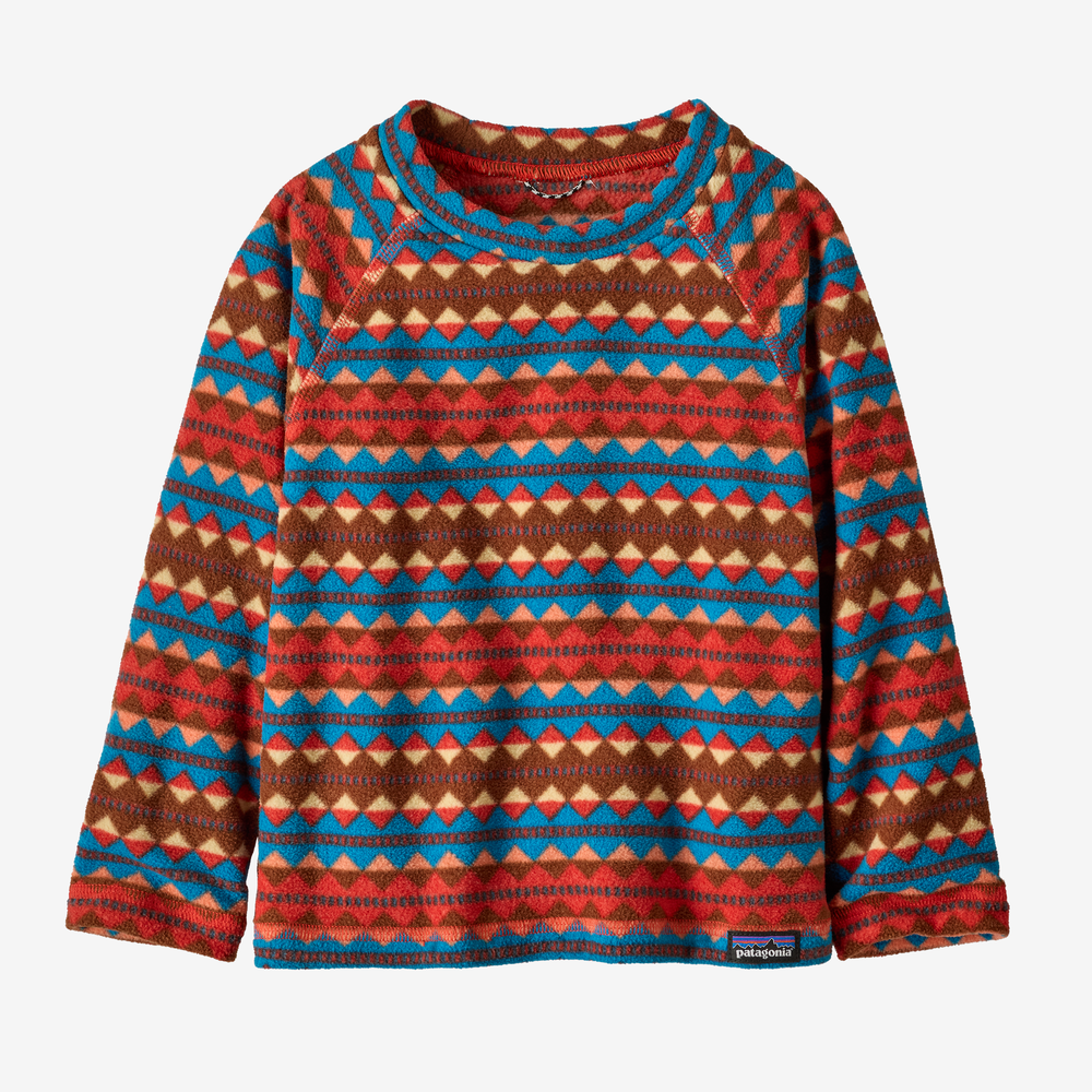 Patagonia - Baby Micro D Crew