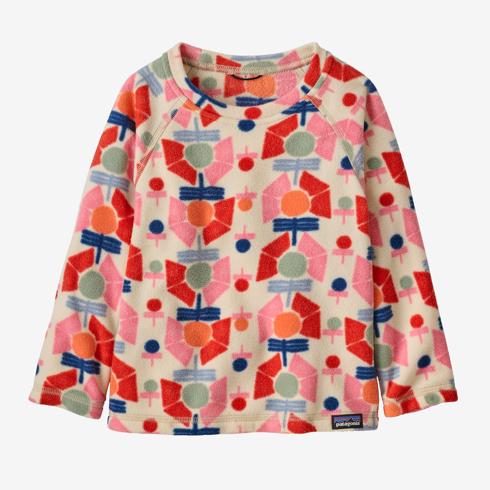 Patagonia - Baby Micro D Crew