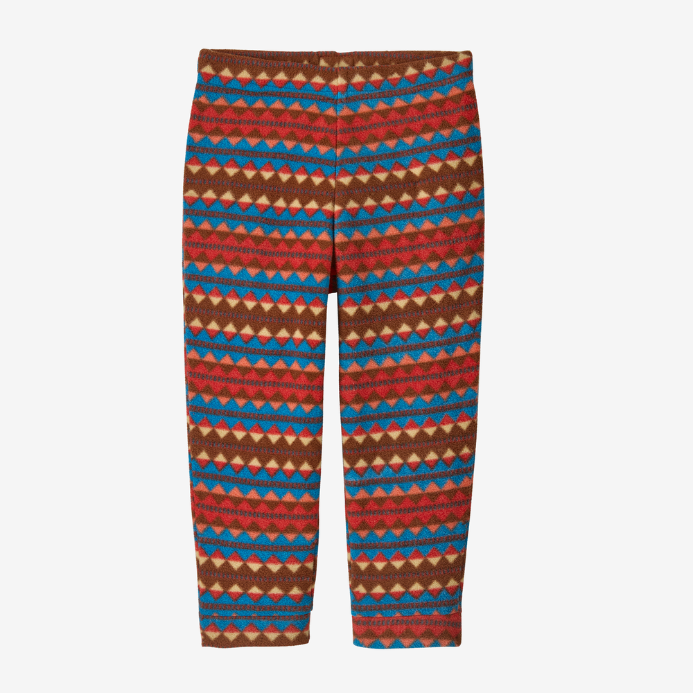 Patagonia - Baby Micro D Bottoms