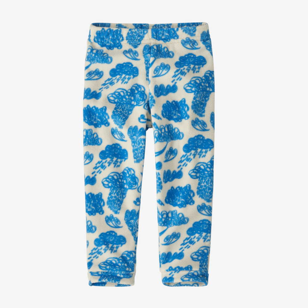 Patagonia - Baby Micro D Bottoms