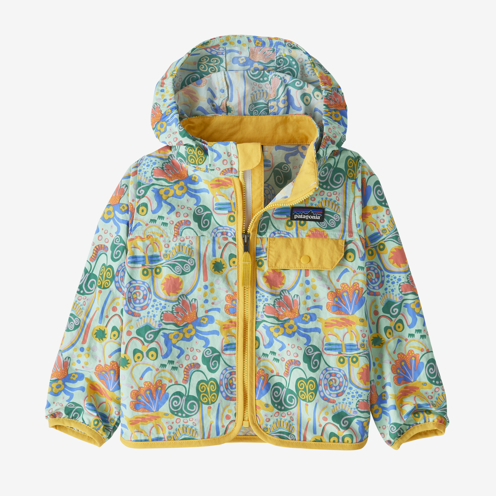 Patagonia - Baby Baggies Jacket