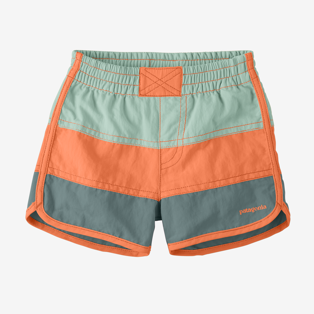 Patagonia - Baby Boardshorts