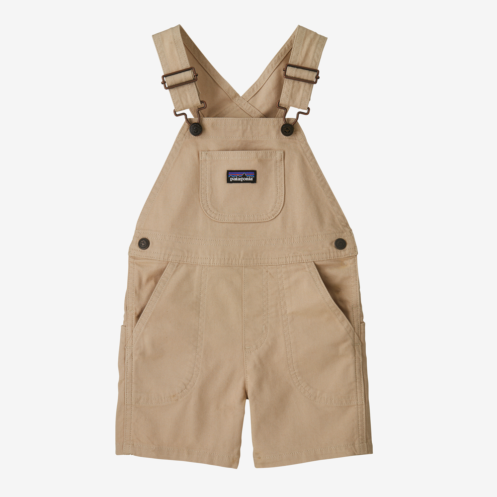 Patagonia - Baby Stand Up Shortalls