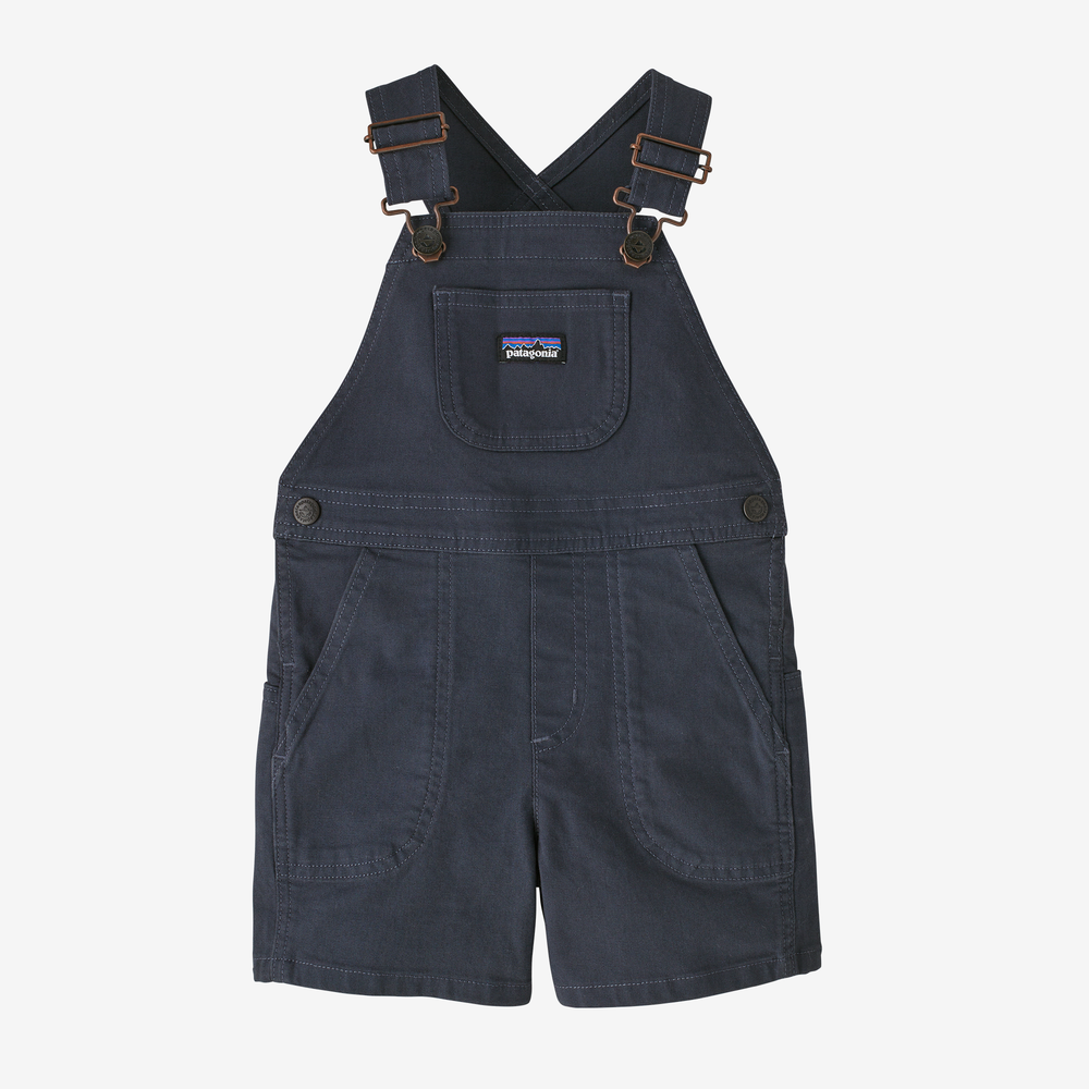 Patagonia - Baby Stand Up Shortalls