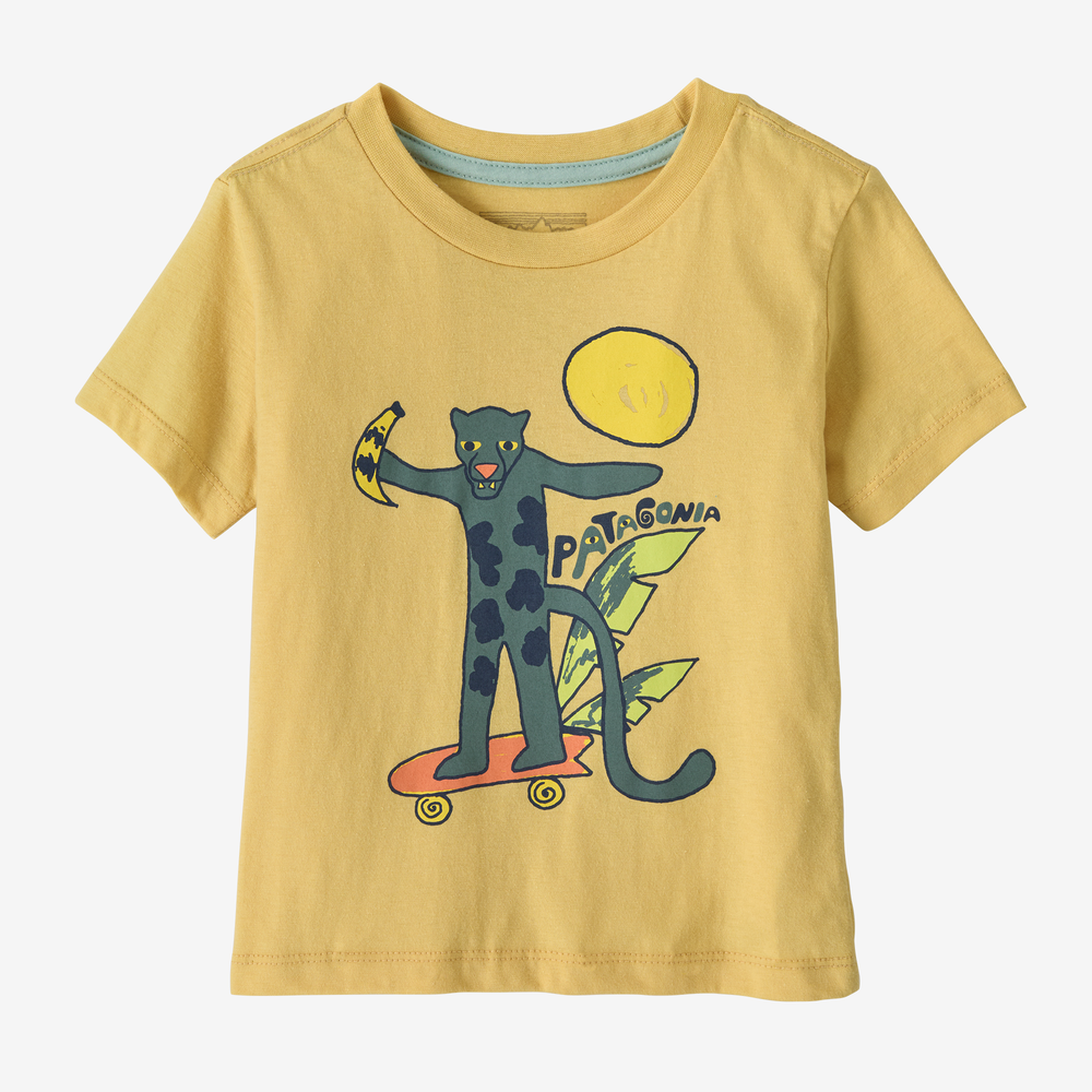 Patagonia - Baby Graphic T-Shirt