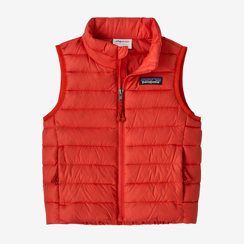 Patagonia - Baby Down Sweater Vest