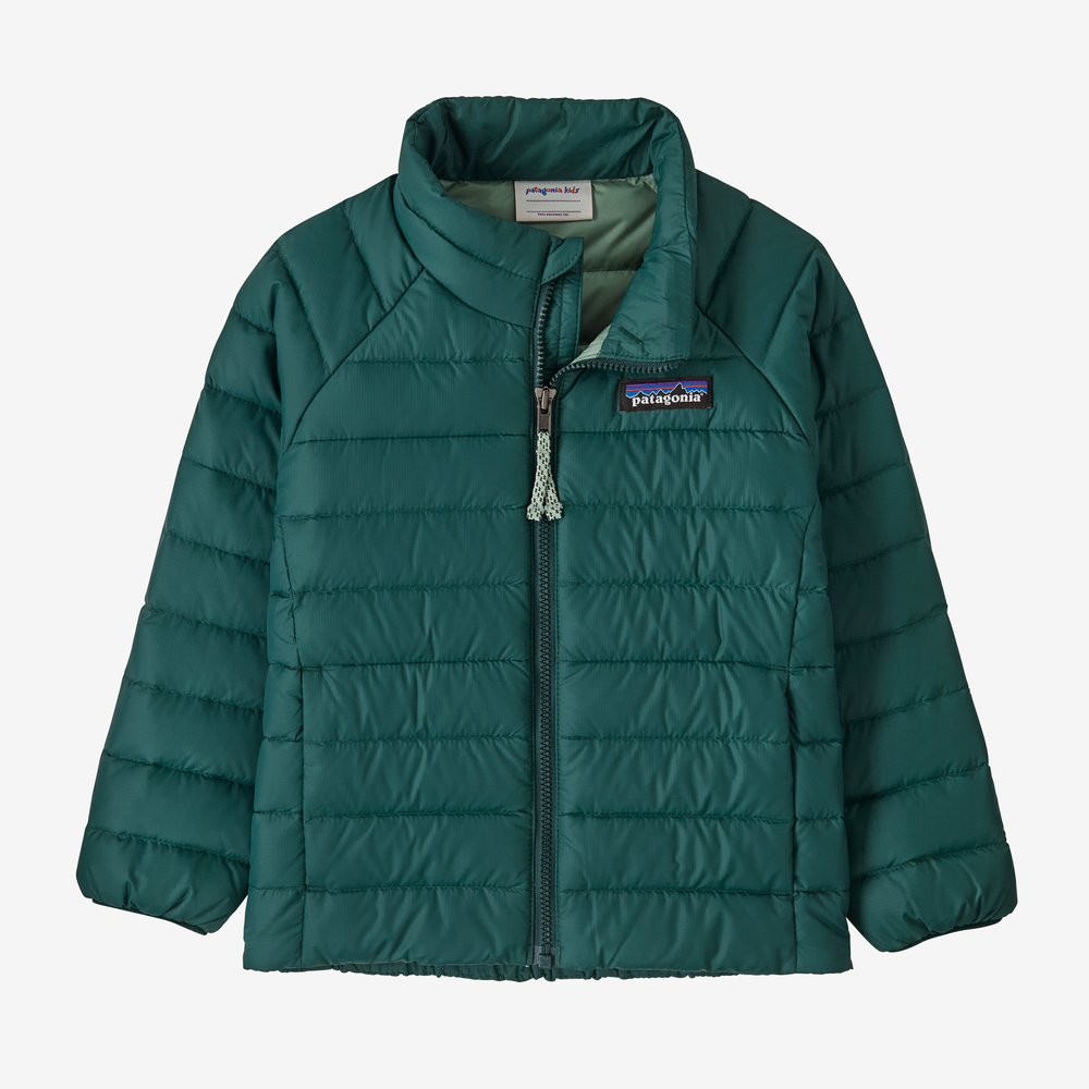 Patagonia - Baby Down Sweater