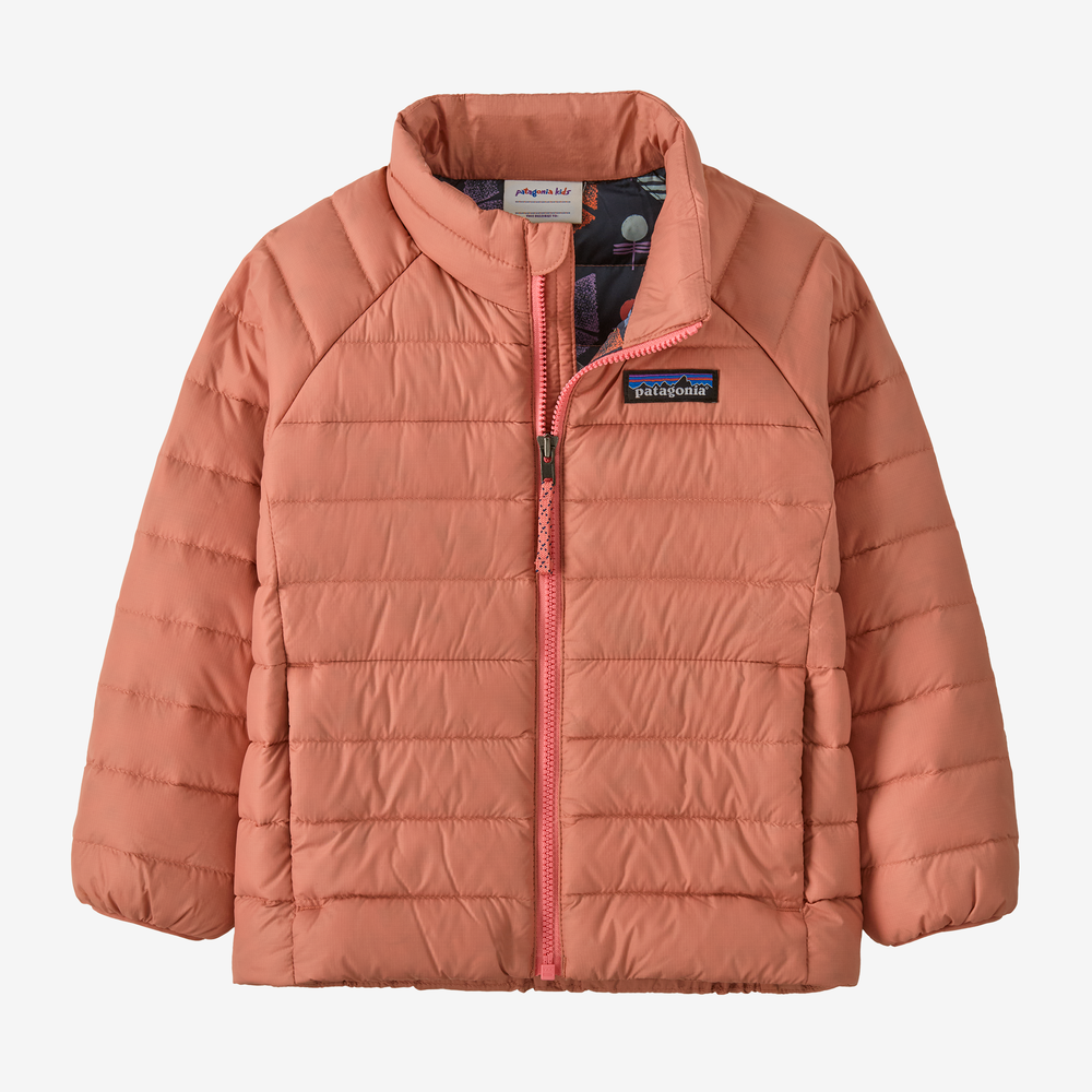 Patagonia - Baby Down Sweater