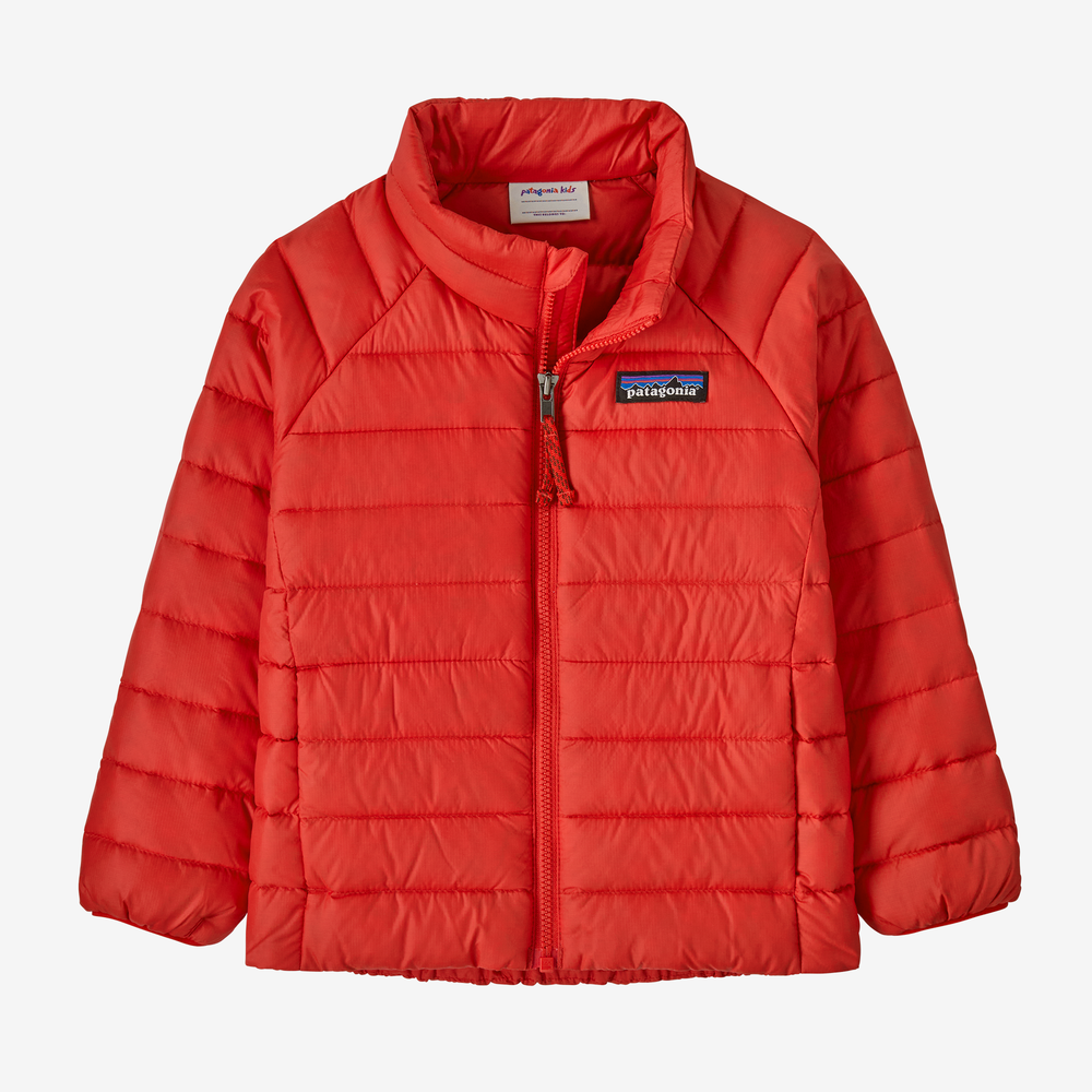 Patagonia - Baby Down Sweater