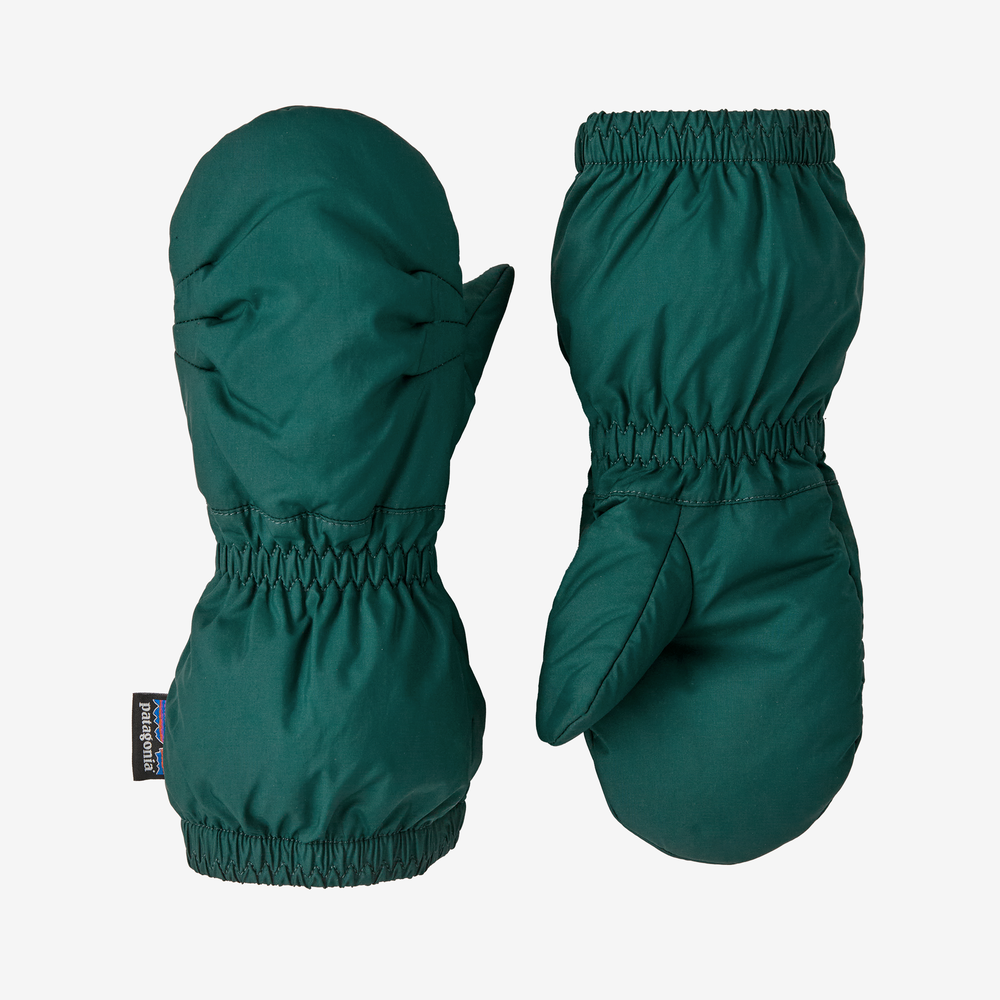 Patagonia - Baby Puff Mitts