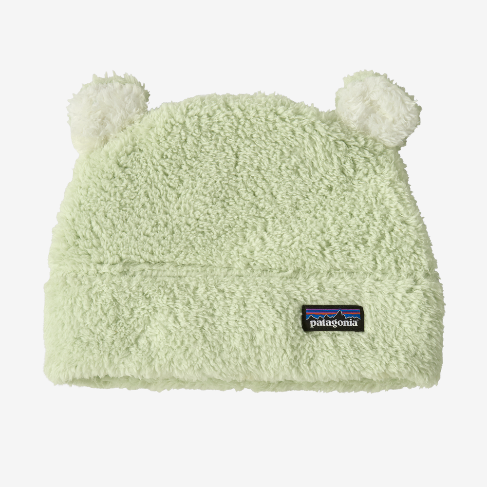 Patagonia - Baby Furry Friends Hat