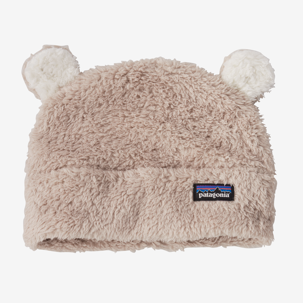 Patagonia - Baby Furry Friends Hat