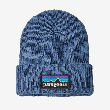 Patagonia - Baby Logo Beanie