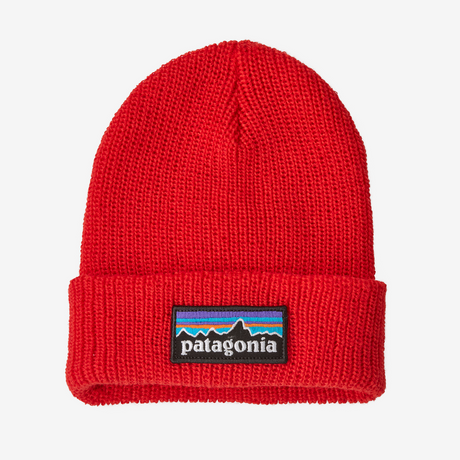 Patagonia - Baby Logo Beanie
