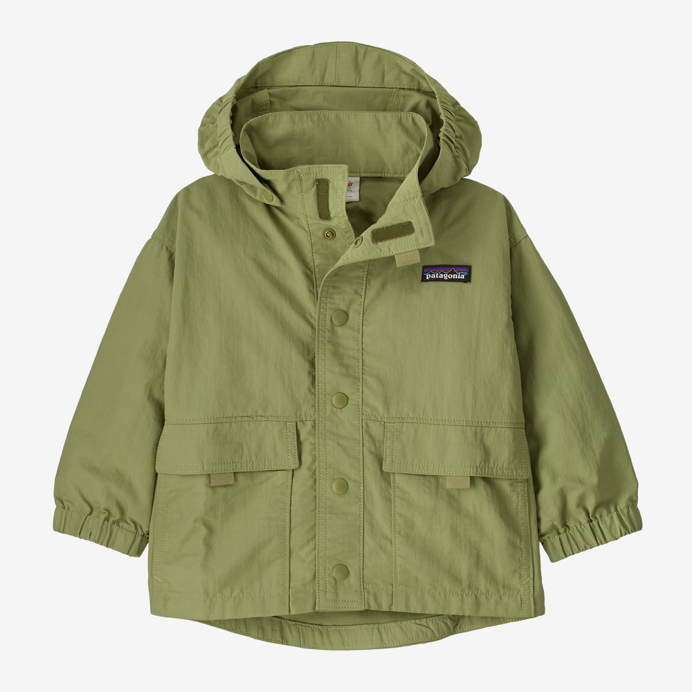 Patagonia - Baby Outdoor Everyday Jacket