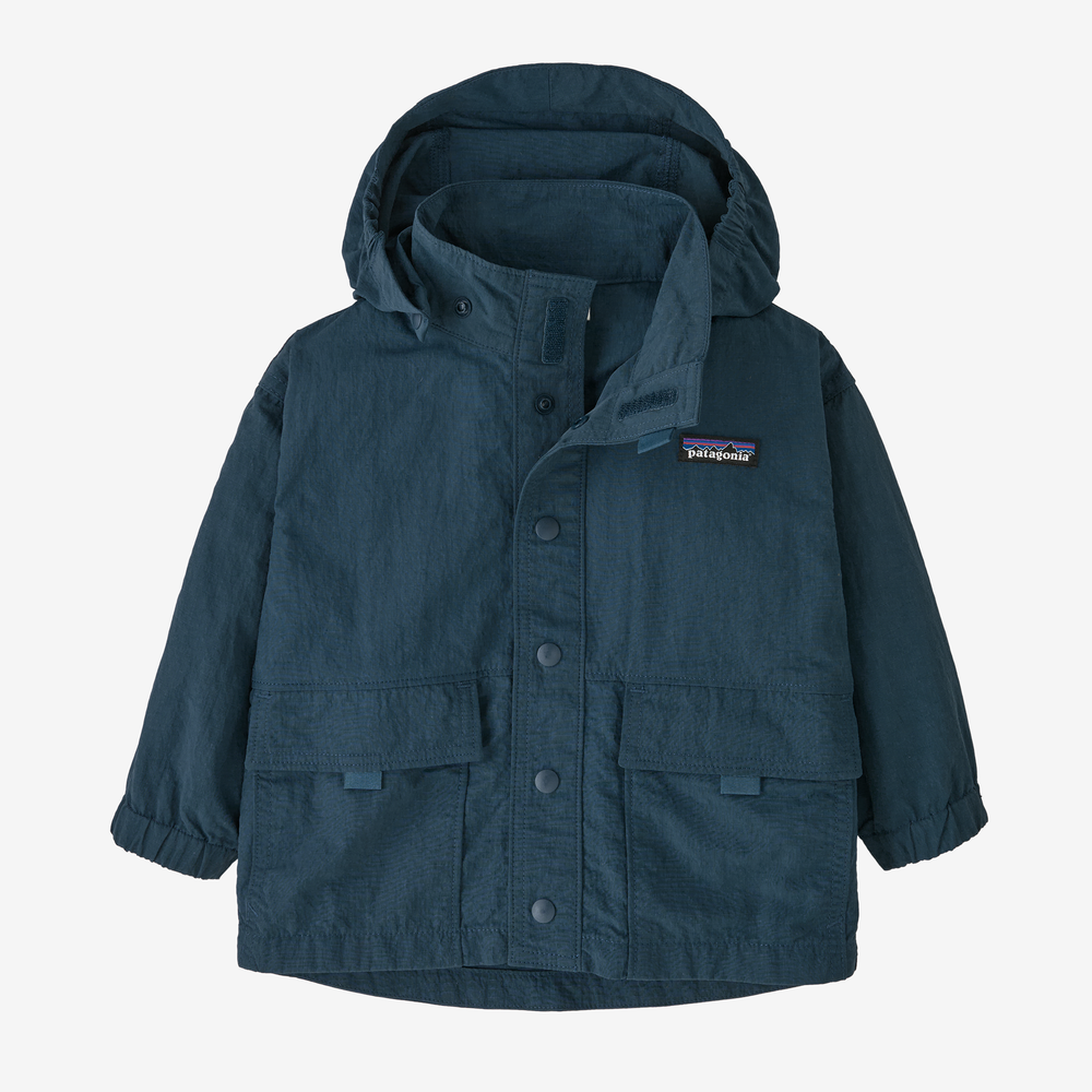Patagonia - Baby Outdoor Everyday Jacket
