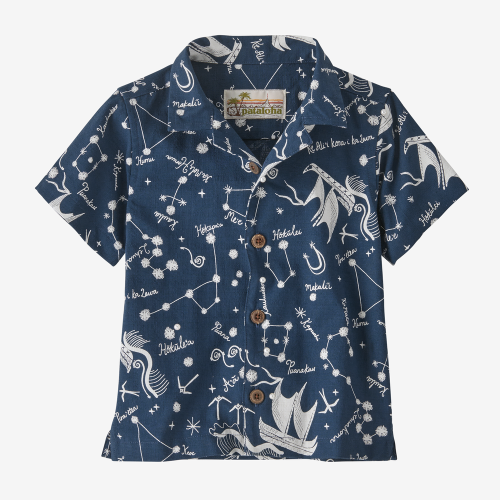 Patagonia - Baby Pataloha Shirt