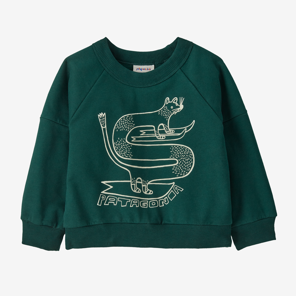Patagonia - Baby Crew Sweatshirt