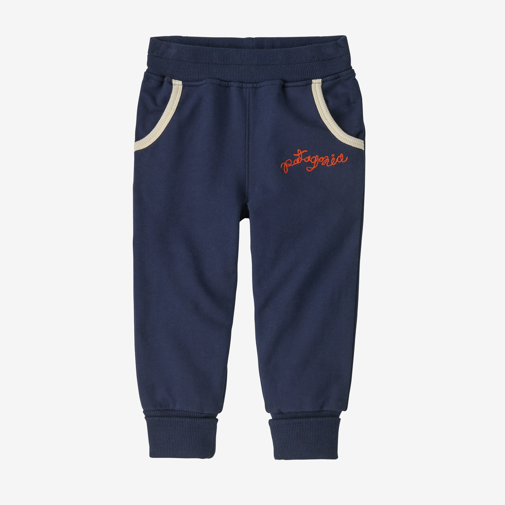 Patagonia - Baby Sweatpants