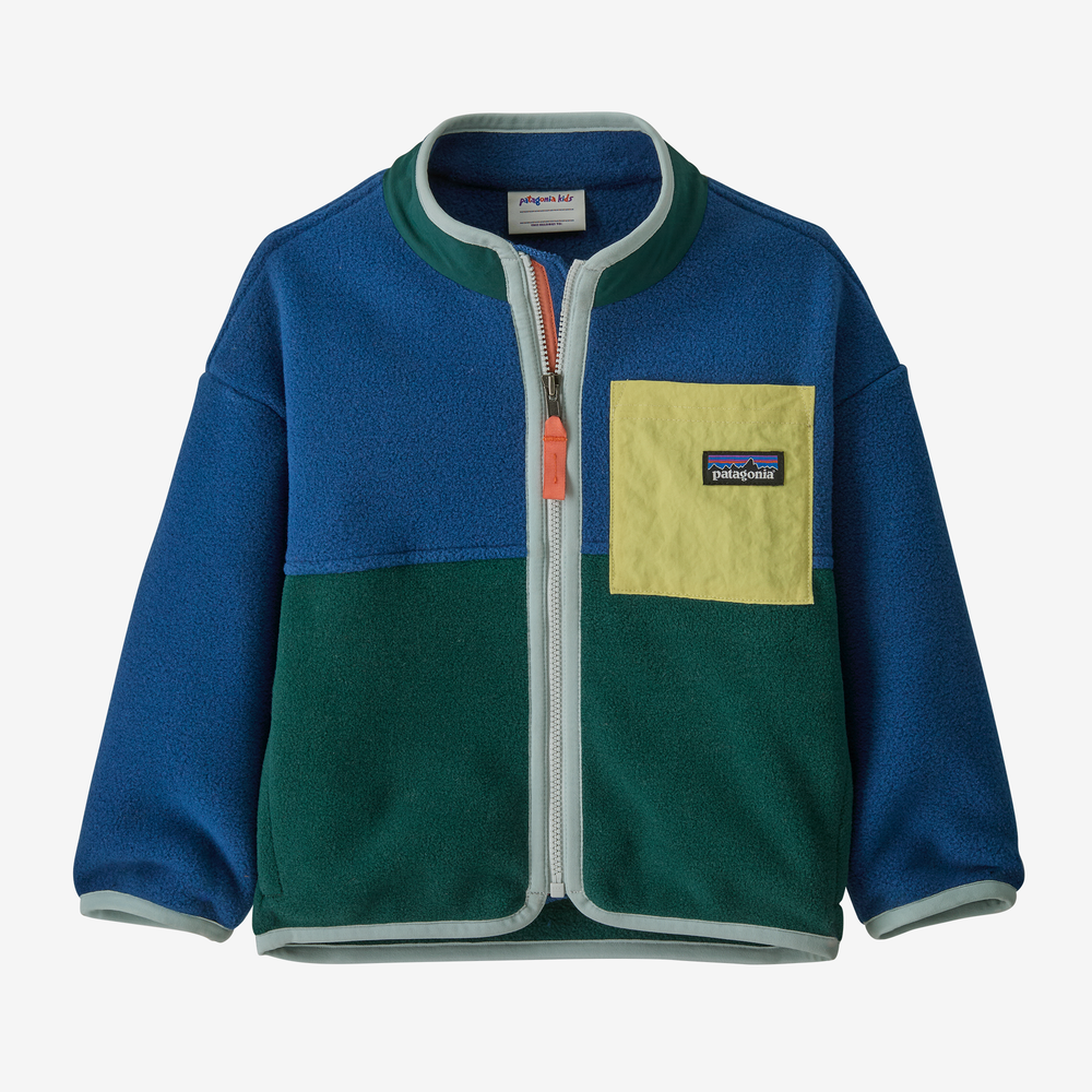 Patagonia - Baby Synch Jacket