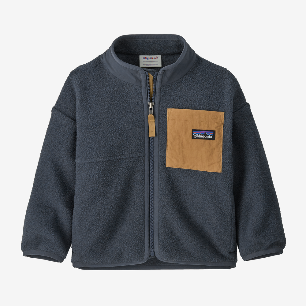 Patagonia - Baby Synch Jacket