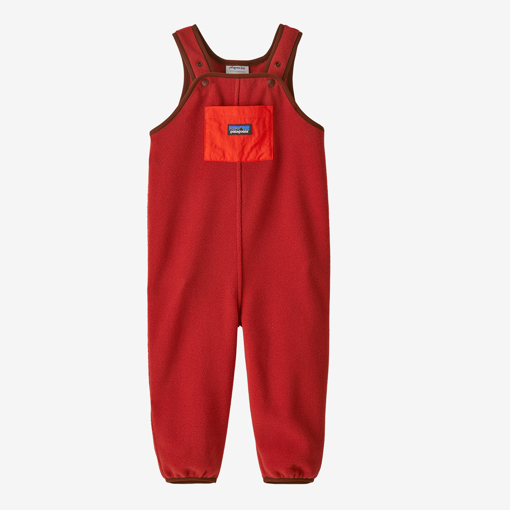 Patagonia - Baby Synch Overalls