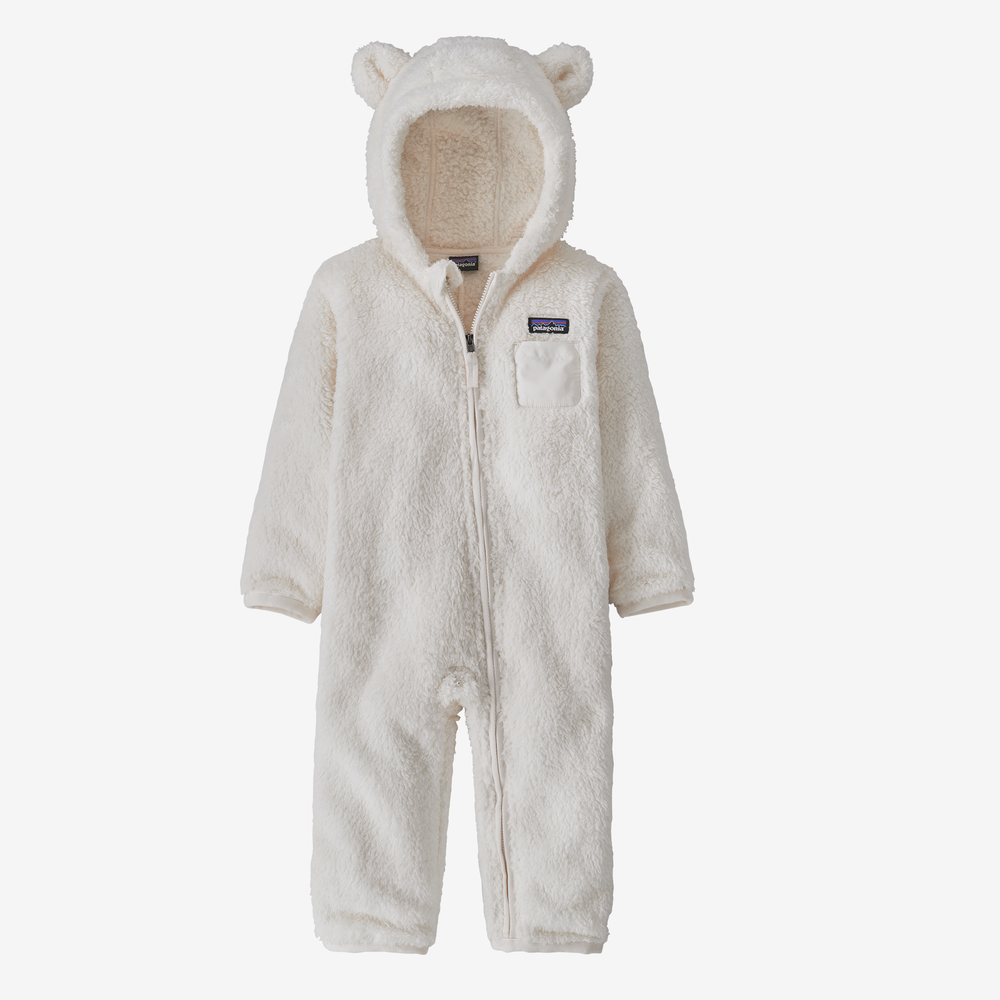 Patagonia - Baby Furry Friends Bunting